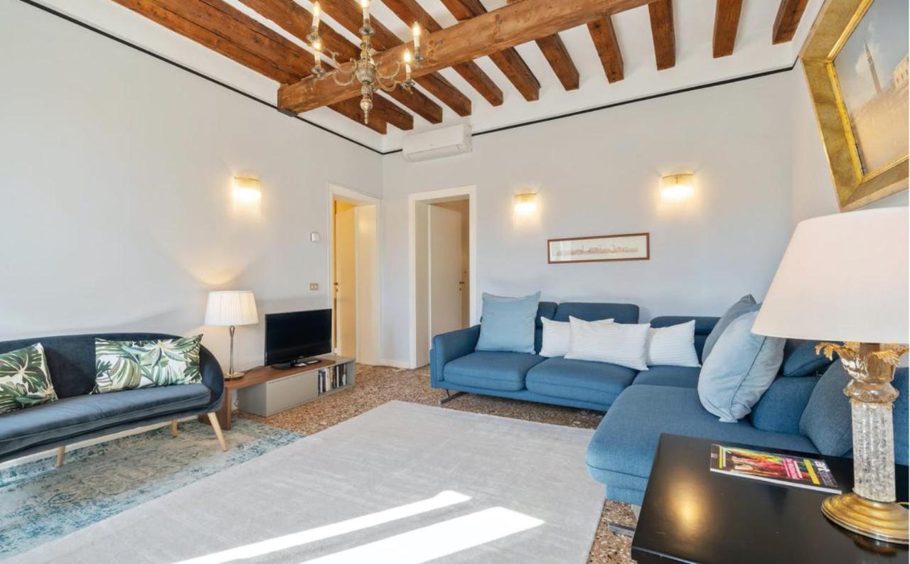 Apartment With View In Venice, Arsenale. Dış mekan fotoğraf